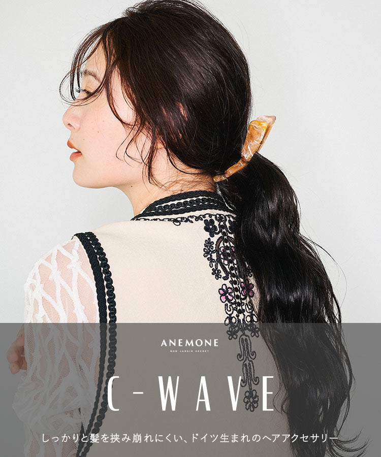 C-Waveクリップ (PC original)